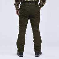 PINEWOOD Hunter Pro Xtreme 2.0 Hose Moss Green 2