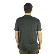 TOM COLLINS Herren Funktionsshirt dunkelgrn 3