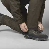 HRKILA Nordic Hunter HWS Hose Willow green 4
