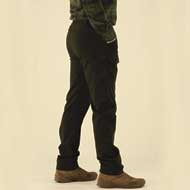 OS TRACHTEN Herren Jagdhose oliv 4