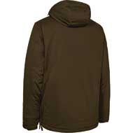 DEERHUNTER Muflon Pro Winter Jacke Art Green 1