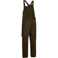 DEERHUNTER Muflon Pro Winter Latzhose Art Green 1