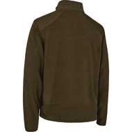 DEERHUNTER Muflon Pro Fleece Jacke Art Green 1