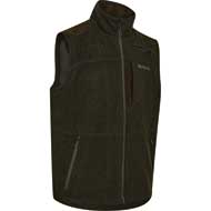 DEERHUNTER Tatra Weste Loden Wood