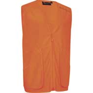 DEERHUNTER Mesh Safety Weste Hunting Orange
