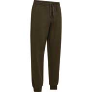 DEERHUNTER Logo Jogginghose Fallen Leaf