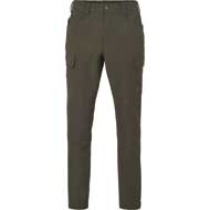 HRKILA Hill Hose Willow green/Brown