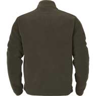 HRKILA Sandhem Sherpa Fleecejacke Willow green 1