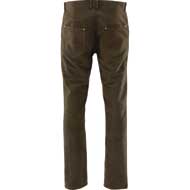 OS TRACHTEN Herrenhose mittelbraun 1