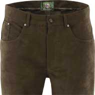 OS TRACHTEN Herrenhose mittelbraun 2