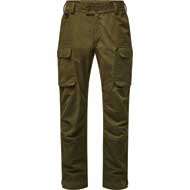 PINEWOOD Furudal Expert 2L Hunting Hose Herren Olive Green