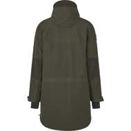SEELAND Chaser BGH Anorak Pine green 1