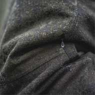 SEELAND Chaser BGH Anorak Pine green 3