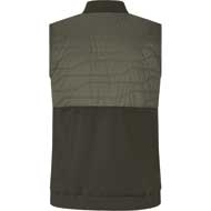 SEELAND Celsius Heat Liner Weste Grape leaf 1