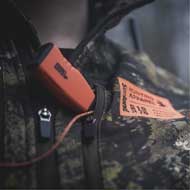 SEELAND Tidal Camo Fleecejacke InVis MPC green 2