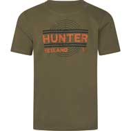 SEELAND On Point T-Shirt Military Olive 1