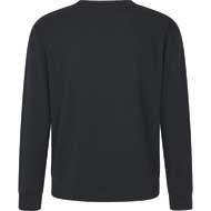 SEELAND Pine Pullover mit V-Ausschnitt Dark Sapphire 1