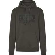 SEELAND On Point Hoodie Pine green