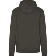 SEELAND On Point Hoodie Pine green 1