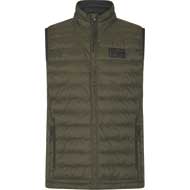 SEELAND Fahrenheit Weste Light Pine