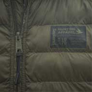 SEELAND Fahrenheit Weste Light Pine 2