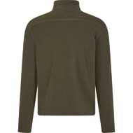 SEELAND Benjamin Halfzip Pine green 1