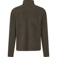 SEELAND Benjamin Halfzip Dark Brown 1