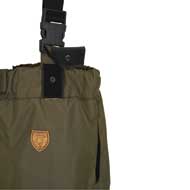 HUBERTUS Beinlinge Dr�ckjagd oliv 3