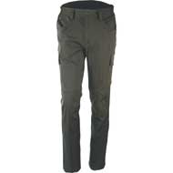 ALP JAGD Dornenhose oliv/braun