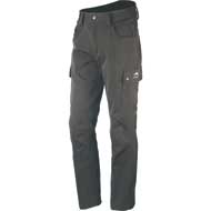 ALP JAGD Dornenhose oliv/braun 1