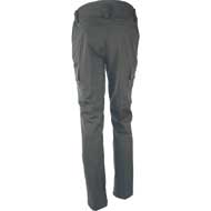ALP JAGD Dornenhose oliv/braun 3