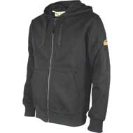 ALP JAGD Herren Hunting Hoodie braun 1