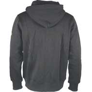 ALP JAGD Herren Hunting Hoodie braun 3