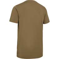 DEERHUNTER Bamboo T-Shirt Butternut 1