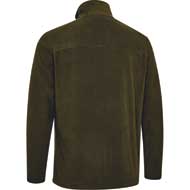 DEERHUNTER Atlas Light Fleece Jacke Timber 1