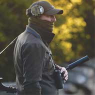 DEERHUNTER Rogaland Softshell Jacke Fallen Leaf 3