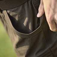 H�RKILA Flex Hose Willow green 2