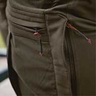 H�RKILA Flex Hose Willow green 3