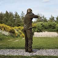 H�RKILA Flex Hose Willow green 4