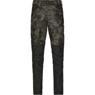 H�RKILA NOCTYX Camo Silent Hose AXIS MSP�Black/Black