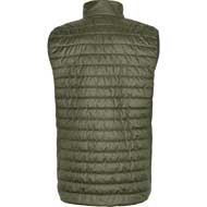 H�RKILA Kalix HSP Weste Willow green/Shadow brown 1