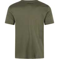 H�RKILA Skandinavian T-Shirt Grape leaf 1