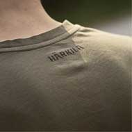 H�RKILA Skandinavian T-Shirt Grape leaf 3