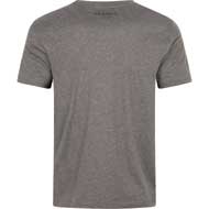 H�RKILA Identity T-Shirt Brown melange 1