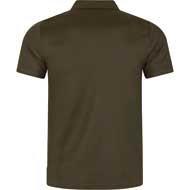 SEELAND Pembroke Poloshirt Pine green 1