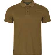 SEELAND Pembroke Poloshirt Military green
