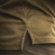 SEELAND Pembroke Poloshirt Military green 3