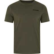 SEELAND 3er-Pack T-Shirt Pine green/Military olive/Grape leaf 3