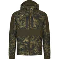 SEELAND Chaser Aero Camo Jacke InVis MPC green