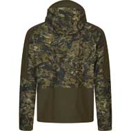 SEELAND Chaser Aero Camo Jacke InVis MPC green 1